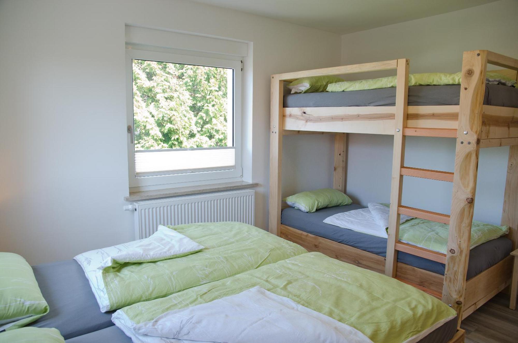 Villa Kreisel Dresden Zimmer foto